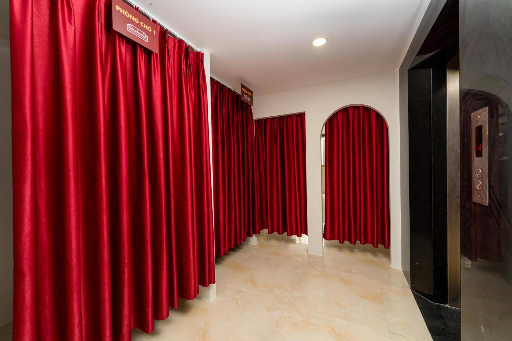 Dao Tien Hotel - Pham Ngoc Thach Nha Trang Dış mekan fotoğraf