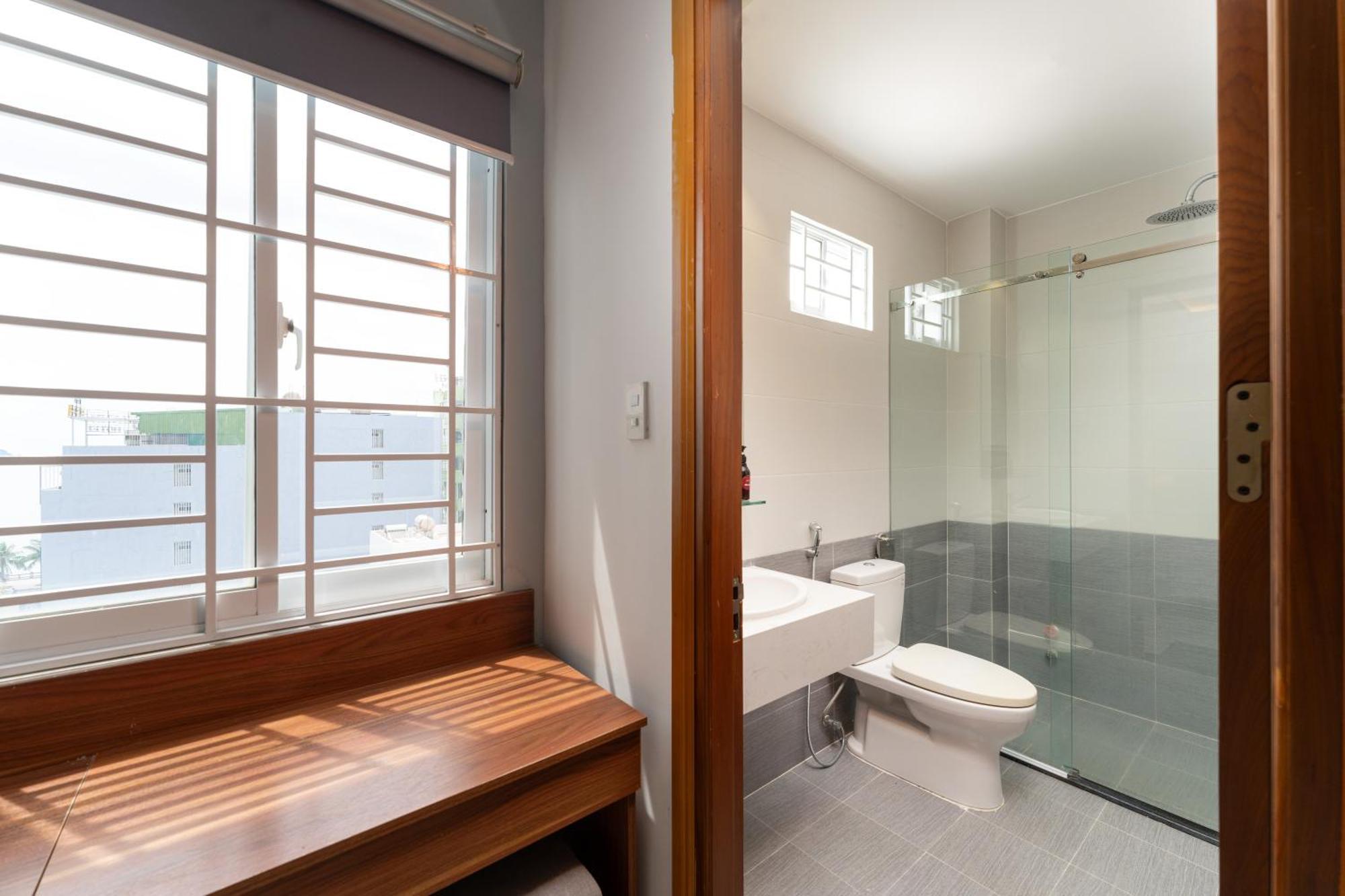 Dao Tien Hotel - Pham Ngoc Thach Nha Trang Dış mekan fotoğraf