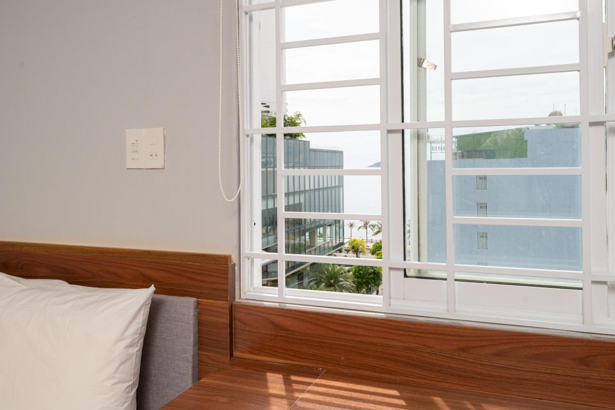 Dao Tien Hotel - Pham Ngoc Thach Nha Trang Dış mekan fotoğraf