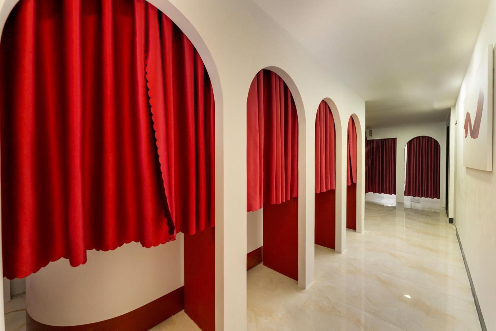 Dao Tien Hotel - Pham Ngoc Thach Nha Trang Dış mekan fotoğraf